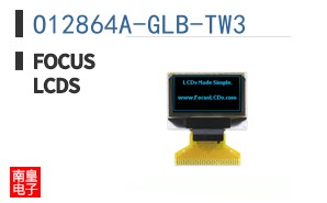 O12864A-GLB-TW3 ͼƬ